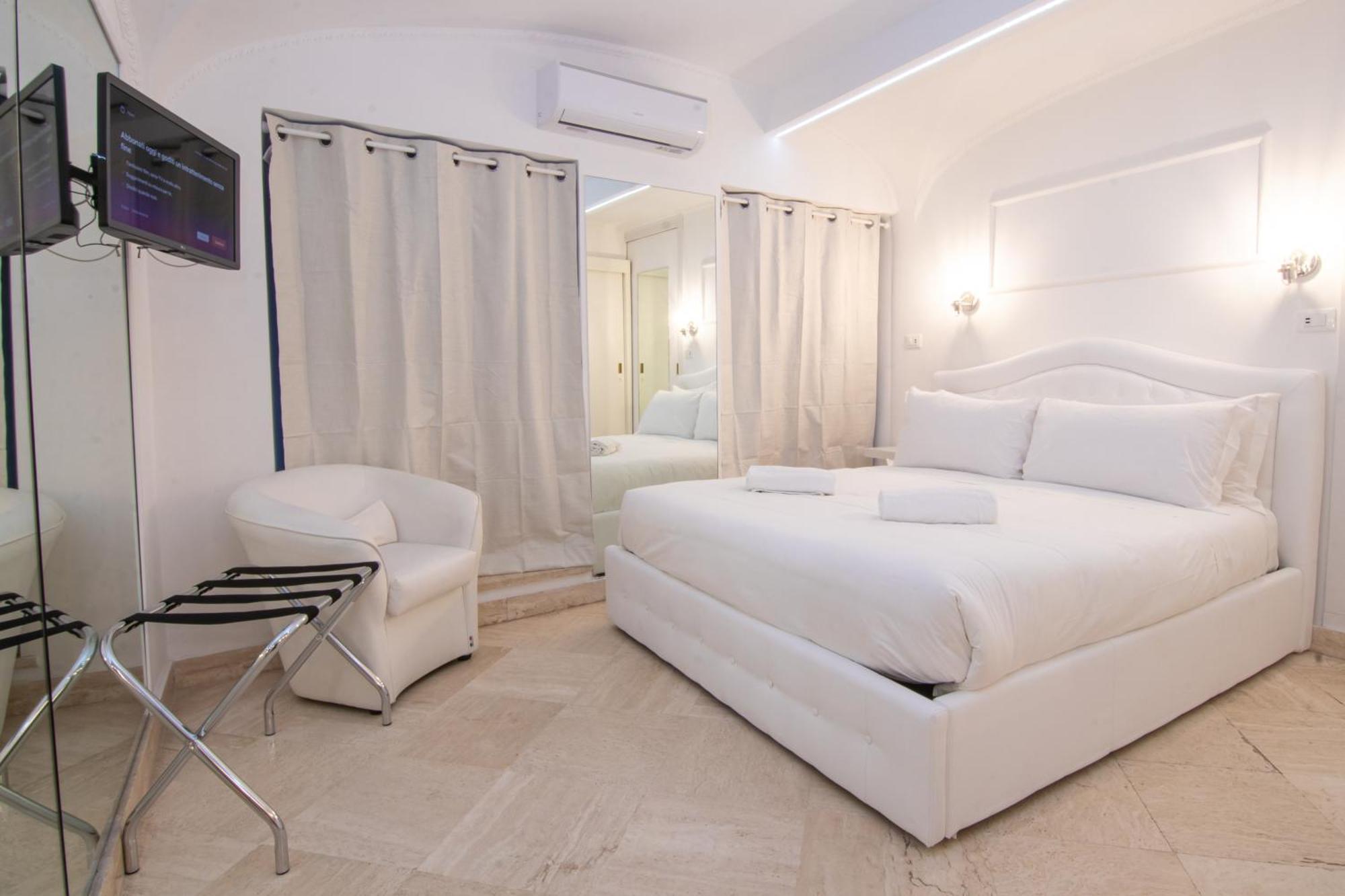 Vakantiehuis Deluxe Welness *